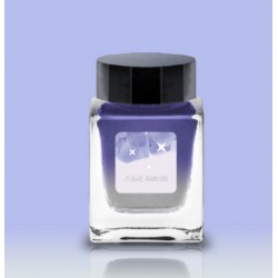 Tono Lims 八仙花fountain Pen Ink 50ml Made In Korea 香港鋼筆專門店